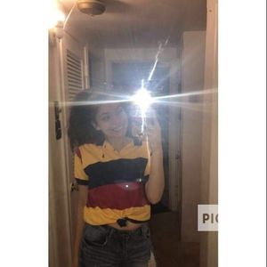 Meet your Posher, Fabiola